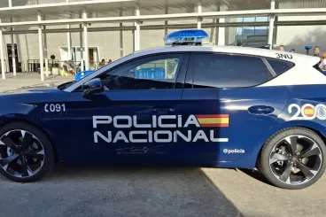 Moroccan man arrested at Gran Canaria Airport for abandoning son