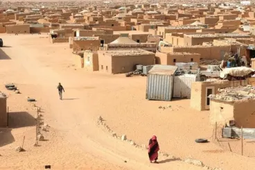 The Polisario prepares Tindouf’s Sahrawis to accept Morocco’s autonomy plan