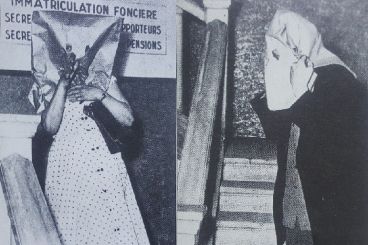 Organizaciones secretas marroquíes #3: «Presencia francesa», el grupo terrorista que apunta a la resistencia nacional