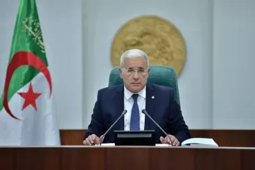 Algeria aims for Pan-African Parliament presidency