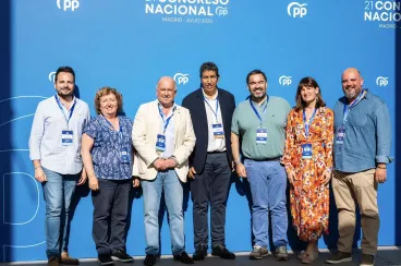 Polisario presence at Spanish People's Party conference sparks outrage among Canary Islands victims