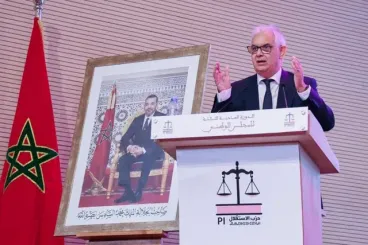 Nizar Baraka consolidates power within Istiqlal Party ahead of legislative elections