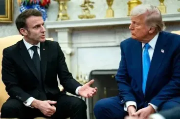 Western Sahara : France and US step up roles ahead of UN Security Council review