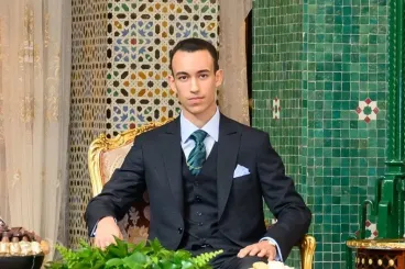 Crown Prince Moulay El Hassan opens 31st SIEL Book Fair in Rabat