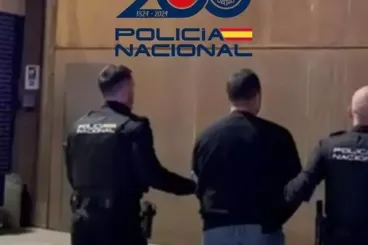 Spanish police arrest suspect in Manlleu linked to Morocco human trafficking network