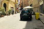 Italie : Démantèlement d'un réseau d'acheminement du haschisch depuis le Maroc