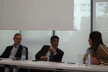 Diaspo #445: Mohamed Alami, building bridges of development between Barcelona and Midelt
