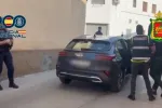 Ksar Sghir : 2 morts et 20 blessés dans un accident de la route