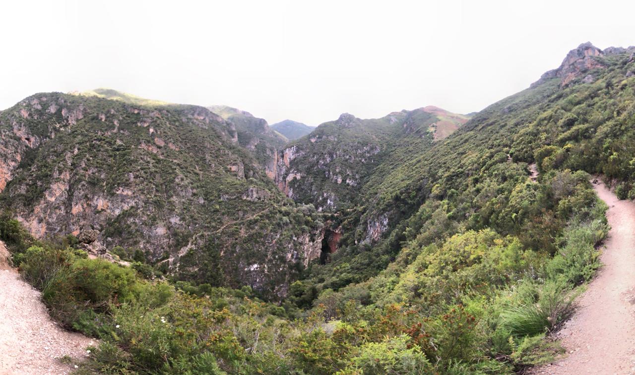 Nomad #78: Akchour, el paraíso natural del Rif occidental marroquí