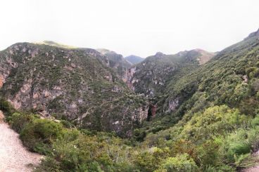 Nomad #78: Akchour, el paraíso natural del Rif occidental marroquí