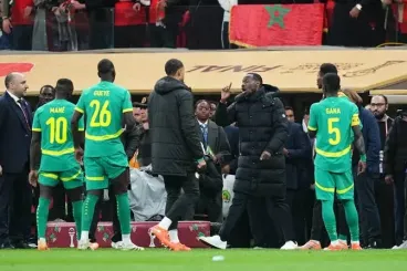 AFCON 2025: Senegalese federation to appeal CAF decision at CAS