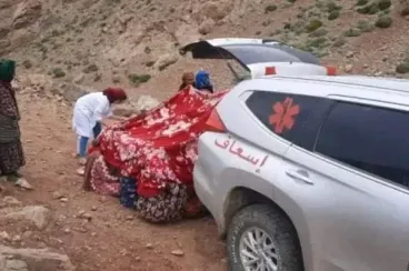 Mother and newborn die during transfer from Zagora to Ouarzazate