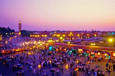 Morocco sets new tourism record with 18 million visitors by November 2025