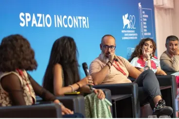Moroccan animation shines at Venice Biennale showcasing cultural creativity and global ambition