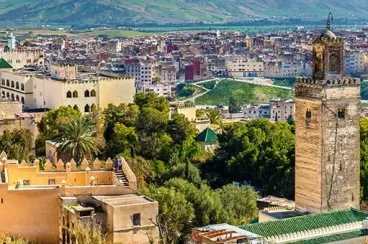 Fez invests over 14 million dirhams to protect against flooding