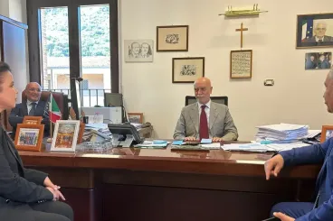 Italie : Donné pour mort depuis 10 ans, un journaliste marocain retrouvé vivant