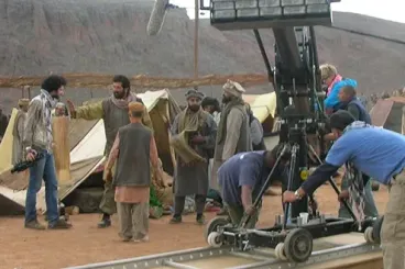 Marruecos: Un proyecto de decreto establece las modalidades de la producción cinematográfica
