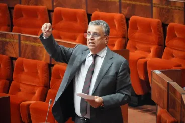 Morocco's new check law regularizes over 16,000 cases