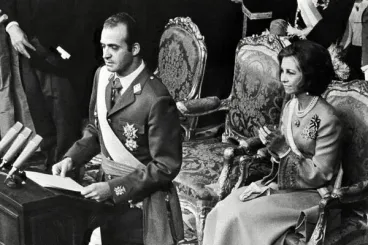 Juan Carlos I’s memoirs omit key chapter on Spain’s withdrawal from the Sahara