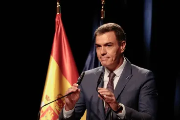 بيدرو سانشيز يدعو إلى تعزيز الشراكة الاستراتيجية بين الاتحاد الأوروبي والمغرب
