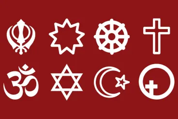 الإسلام في صدارة الديانات الأسرع نموا في العالم