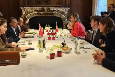 Morocco and Belgium enhance judicial cooperation to combat organized crime