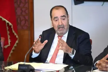 Driss Lachgar reappointed head of the USFP Party