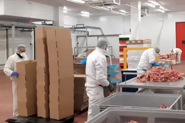 Spanish meat processor gets green light to export to Morocco
