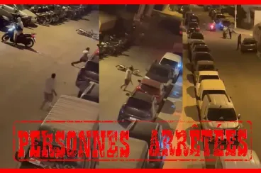 Agadir security forces detain suspects in Tikiouine vandalism case