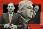 Corruption du PSOE : Comptes suspects au Maroc liés à l'ancien ministre des Transports