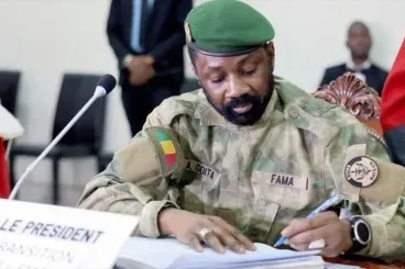 After initial denial, Algeria acknowledges Mali’s complaint to the ICJ
