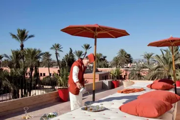 Morocco sees 12 percent rise in overnight stays by July 2025 with Tangier and Casablanca leading