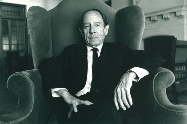 Michel Jobert o la historia de un político francés, hijo de Meknès