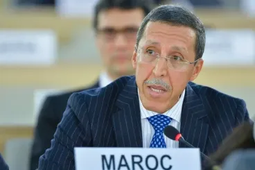 At UN Assembly, Morocco renews King Mohammed VI’s olive branch to Algeria
