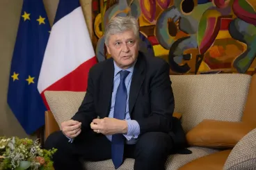 France targets 2030 World Cup opportunities in Morocco
