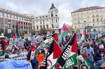 Polisario's allies plan to include «Moroccan democrats» in their strategy