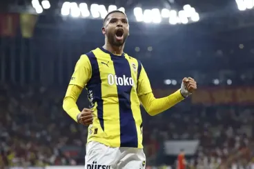 Youssef En-Nesyri set to join Juventus from Fenerbahçe