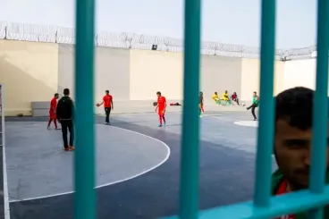 Moroccan prisons launch PRIS-AFCON program during AFCON 2025