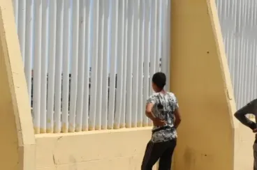 Rights group urges probe into alleged abuses against migrant children in Nador
