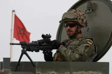 Survey finds one in four Spaniards see war with Morocco as conceivable
