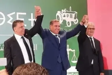 الانتخابات الجزئية: أحزاب الأغلبية تفوز بـ64% من المقاعد
