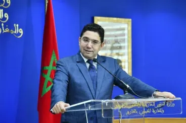 Morocco EU trade agreement includes Sahara products