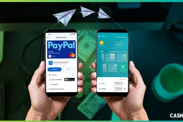 Cashplus partners with PayPal to enable seamless digital withdrawals in Morocco