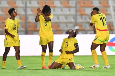 CAN 2024 femenina: Marruecos se enfrenta a Ghana, que venció a Argelia en los penales