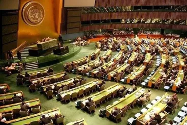 Iran backs Polisario at UN Committee of 24
