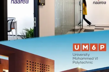 UM6P partners with French company NAAREA to advance nuclear engineering education