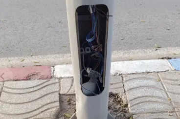 Child dies from electrocution near M'diq promenade