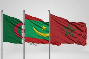 Mauritania: Los militares argelinos siguen los pasos de las delegaciones de las FAR