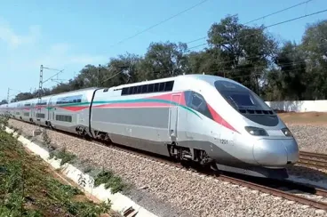 Marruecos: el Banco Africano de Desarrollo moviliza 205 millones de euros para la línea de alta velocidad y la competitividad logística