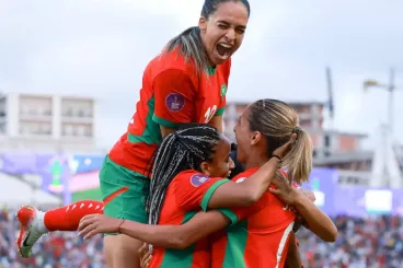 CAN 2024 femenina: Marruecos se clasifica para una segunda final consecutiva